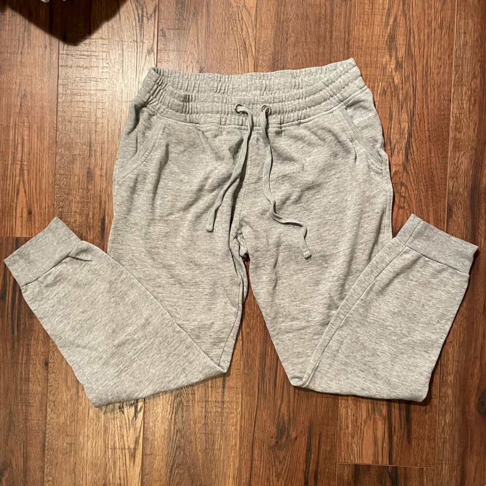 COTTON ON GRAY JOGGERS